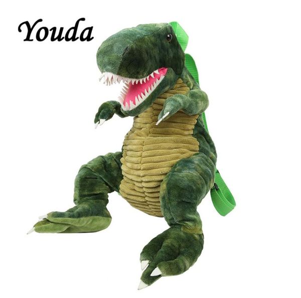 youda original plush doll bag cartoon schoolbag kindergarten boy bag girl dinosaur shape backpack cute children039s backpacks c8679811
youda original plush doll bag cartoon schoolbag kindergarten boy bag girl dinosaur shape backpack cute children039s backpacks c8679811