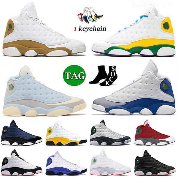 13s wheat basketball shoes jumpman 13 mens women playground solefly french blue brave university gold del sol obsidian red flint playoffs wo, White;red
13s wheat basketball shoes jumpman 13 mens women playground solefly french blue brave university gold del sol obsidian red flint playoffs wo, White;red