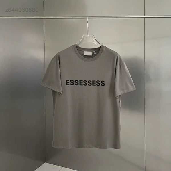 summer men women essent t shirt designers essen casual shirts cotton jersey fabric tshirts essentail chest print fashion letter tees essenti, White;black
summer men women essent t shirt designers essen casual shirts cotton jersey fabric tshirts essentail chest print fashion letter tees essenti, White;black