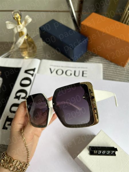 2023 luxury millionaire 3637 brand sunglasses full frame vintage designer sunglasses for men and women shiny sell plated #039;'gg', White;black
2023 luxury millionaire 3637 brand sunglasses full frame vintage designer sunglasses for men and women shiny sell plated #039;'gg', White;black
