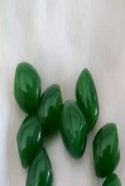 china039s xinjiang an jade barrel beads 14 mm in diameter a87882260, Green;white
china039s xinjiang an jade barrel beads 14 mm in diameter a87882260, Green;white