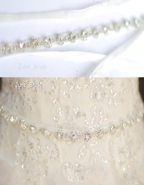 bridal sash glass crystal rhinestone bridal belt bridal accessory special occasion dress sash casual belt with ribbon4320822, White
bridal sash glass crystal rhinestone bridal belt bridal accessory special occasion dress sash casual belt with ribbon4320822, White