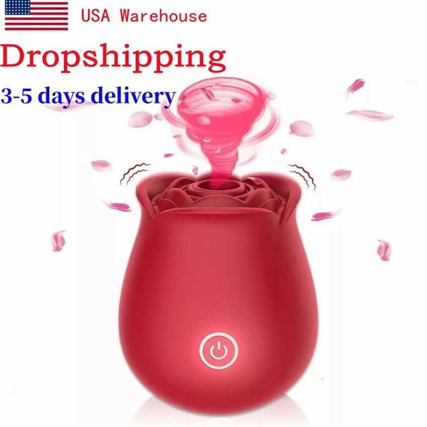 toy massager rose vibator toy no sound sucking vibrators vaginal female clit sucker toys for women us warehouse
toy massager rose vibator toy no sound sucking vibrators vaginal female clit sucker toys for women us warehouse