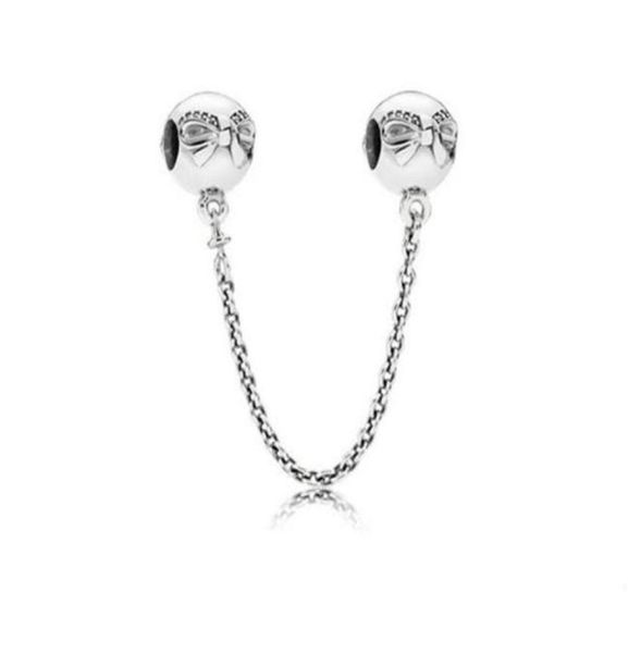 fine jewelry authentic 925 sterling silver bead fit pandora charm pave inspiration crystal safety chain beads beads255h7096171, Black
fine jewelry authentic 925 sterling silver bead fit pandora charm pave inspiration crystal safety chain beads beads255h7096171, Black