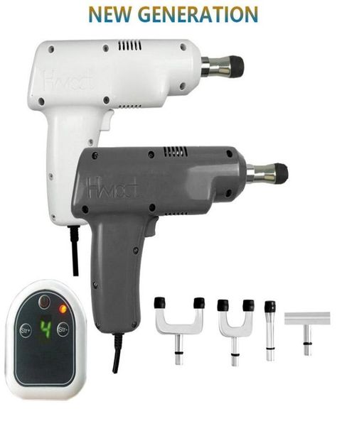 fashion 4 heads massager adjustable chiropractic adjusting instrument intensity body therapy electric correction gun activator cer2414441
fashion 4 heads massager adjustable chiropractic adjusting instrument intensity body therapy electric correction gun activator cer2414441