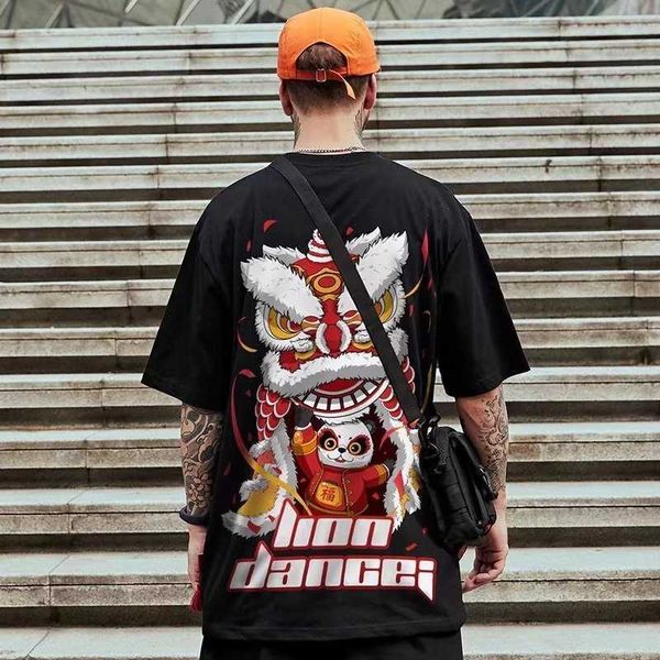 cherry blossom woodward t-shirt men's summer new short sleeve anime slam dunk master theme trend loose plus size 1xnuy, White;black
cherry blossom woodward t-shirt men's summer new short sleeve anime slam dunk master theme trend loose plus size 1xnuy, White;black