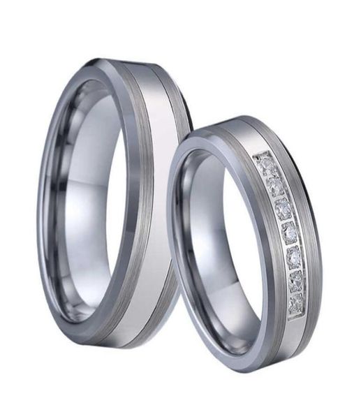 love alliances tungsten carbide jewelry cz wedding rings set for couples men and women gifts silver color no rust9404334
love alliances tungsten carbide jewelry cz wedding rings set for couples men and women gifts silver color no rust9404334
