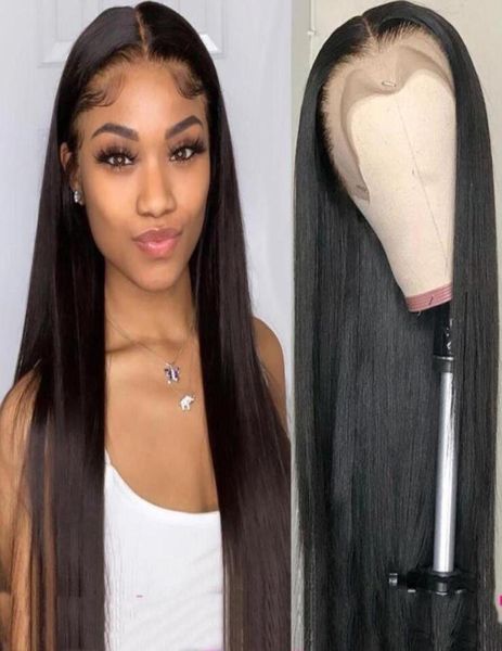 aaa5 brazilian black long silky straight full wigs human hair heat resistant glueless synthetic lace front wig for fashion women 37934987
aaa5 brazilian black long silky straight full wigs human hair heat resistant glueless synthetic lace front wig for fashion women 37934987