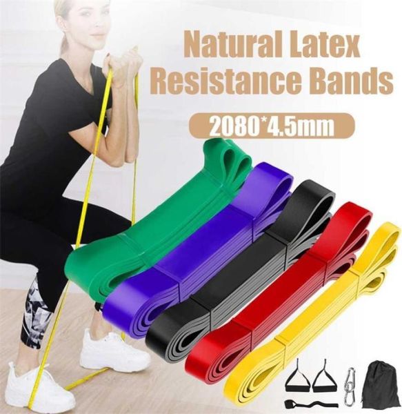 yoga resistance bands set exercise band with door buckles handles strap for training fitness physical therapy home gym workouts1495788
yoga resistance bands set exercise band with door buckles handles strap for training fitness physical therapy home gym workouts1495788