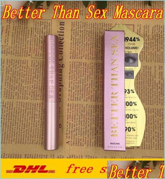 mascara eye cosmetic better than mascara black color long lasting waterproof more volume 8ml health beauty makeup e dhz2x9768815
mascara eye cosmetic better than mascara black color long lasting waterproof more volume 8ml health beauty makeup e dhz2x9768815