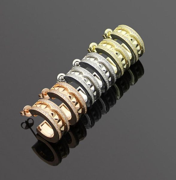 europe america style lady women titanium steel engraved b letter cshape both sides setting diamond stud earrings 3 color7724177, Golden;silver
europe america style lady women titanium steel engraved b letter cshape both sides setting diamond stud earrings 3 color7724177, Golden;silver