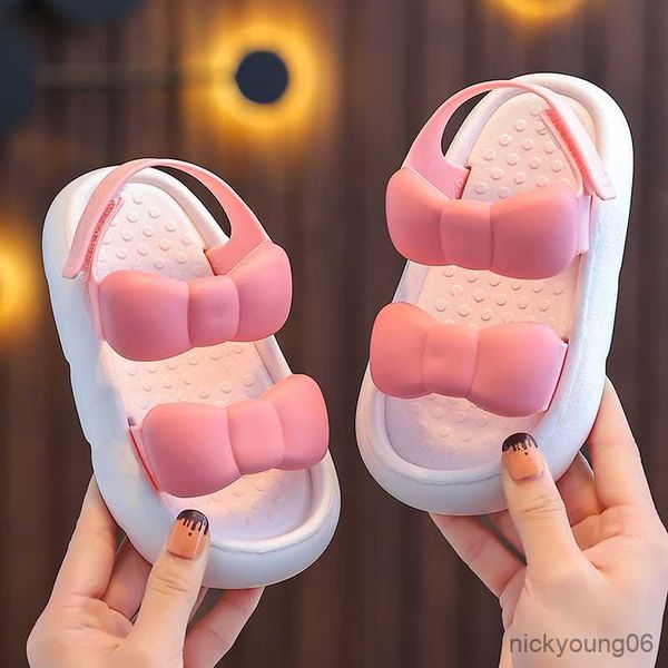 sandals kids fashion girls sandals 2023 new summer open-toe double bow hook loop children casual summer shoes non-slip breatheable r230529, Black;red
sandals kids fashion girls sandals 2023 new summer open-toe double bow hook loop children casual summer shoes non-slip breatheable r230529, Black;red