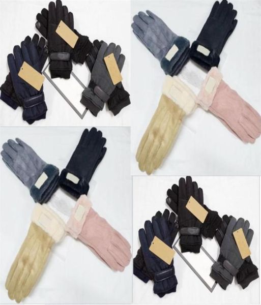 design faux fur style gloves for women men winter outdoor warm five fingers artificial leather glove whole203z9755298, Blue;gray
design faux fur style gloves for women men winter outdoor warm five fingers artificial leather glove whole203z9755298, Blue;gray