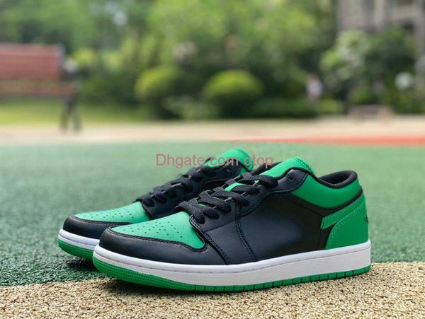 2023 j1 low lucky green men womens running shoes black lucky green white sports sneakers 553558-065 size us 4-12 eur 36-46
2023 j1 low lucky green men womens running shoes black lucky green white sports sneakers 553558-065 size us 4-12 eur 36-46