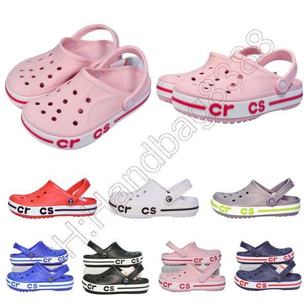 sandals eva baya crocclog crocodile shoes lightweight comfortable high-quality women men children summer slides designers sandalias mujer sl, Black
sandals eva baya crocclog crocodile shoes lightweight comfortable high-quality women men children summer slides designers sandalias mujer sl, Black