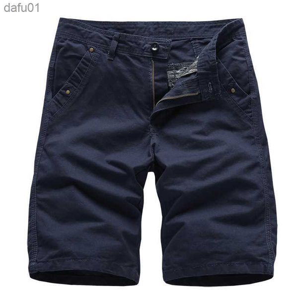 men's shorts 2022 brand new mens cargo shorts black military short pants men cotton solid casual beach shorts men summer bottom l230520, White;black
men's shorts 2022 brand new mens cargo shorts black military short pants men cotton solid casual beach shorts men summer bottom l230520, White;black
