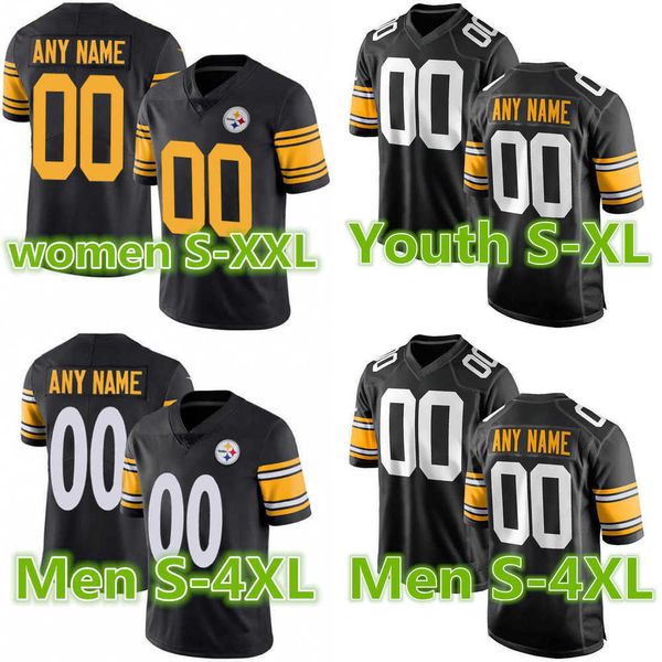 2023 football jerseys pittsburgh''steelers''men women youth 8 kenny pickett 50 ryan shazier 22 najee harris 39 minkah fi, Black;red
2023 football jerseys pittsburgh''steelers''men women youth 8 kenny pickett 50 ryan shazier 22 najee harris 39 minkah fi, Black;red