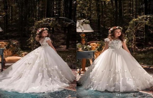 flower girls dresses first communion dresses for weddings lace up back with appliqued ball gown princess children wedding gowns6508989, White;blue
flower girls dresses first communion dresses for weddings lace up back with appliqued ball gown princess children wedding gowns6508989, White;blue