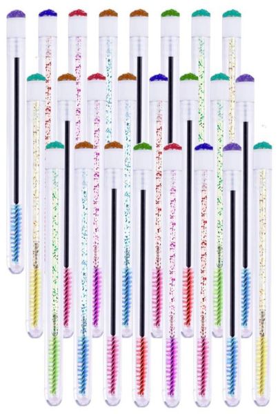 makeup brushes reusable eyebrow brush tube disposable mascara wands eyelash dustproof sparkling broken diamond spoolie3664588
makeup brushes reusable eyebrow brush tube disposable mascara wands eyelash dustproof sparkling broken diamond spoolie3664588