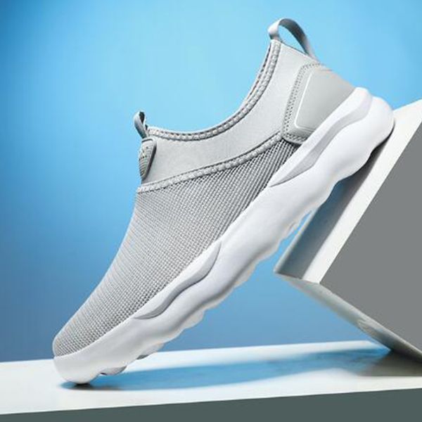 soft sole walking running shoes men summer ultra-light slip-male loafers sneakers white grey women outdoor shoes
soft sole walking running shoes men summer ultra-light slip-male loafers sneakers white grey women outdoor shoes