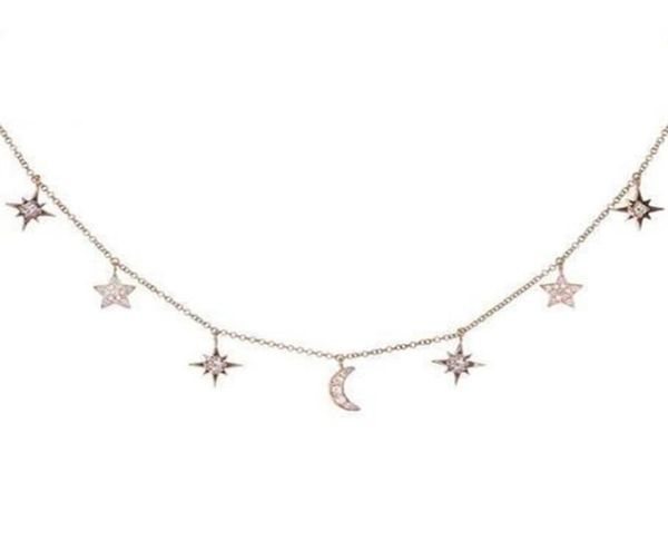 925 sterling silver jewelry love moon star necklaces pendants chain choker necklace collar women statement jewelry bijoux t190622716194
925 sterling silver jewelry love moon star necklaces pendants chain choker necklace collar women statement jewelry bijoux t190622716194