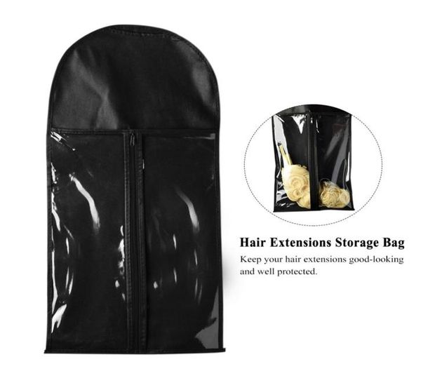 1pcs durable hair wig carrier case hair extensions storage bag wig hanger extension package with zipper styling accessory9790707
1pcs durable hair wig carrier case hair extensions storage bag wig hanger extension package with zipper styling accessory9790707