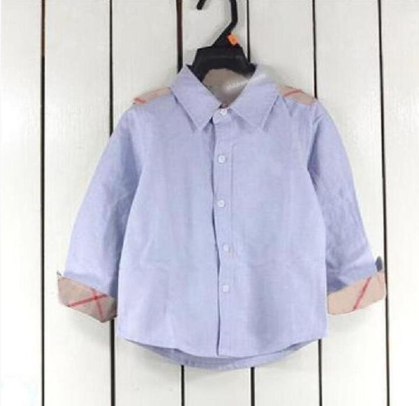 fashion baby kids boys girls shirts long sleeve tshirt spring autumn boy kids blouse clothes5646613, White;black 
fashion baby kids boys girls shirts long sleeve tshirt spring autumn boy kids blouse clothes5646613, White;black