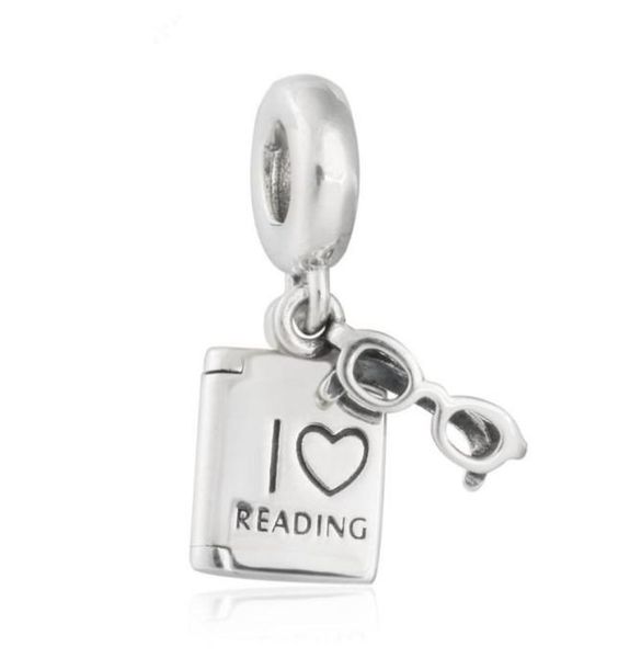 love reading book charms authentic s925 sterling silver beads fits diy jewelry bracelets 7919846005543, Bronze;silver
love reading book charms authentic s925 sterling silver beads fits diy jewelry bracelets 7919846005543, Bronze;silver
