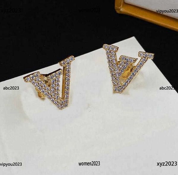 women designer earrings fashion luxury logo shape hoop & huggie diamond inlaid design jewelry #including brand box new arrival, Golden;silver
women designer earrings fashion luxury logo shape hoop & huggie diamond inlaid design jewelry #including brand box new arrival, Golden;silver