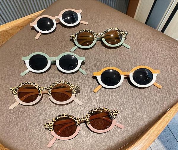 lovely summer toddler kids baby boys girls leopard antiuv beach roundshaped sunglasses frame outdoor headwear accessories hair9652818, Slivery;white
lovely summer toddler kids baby boys girls leopard antiuv beach roundshaped sunglasses frame outdoor headwear accessories hair9652818, Slivery;white