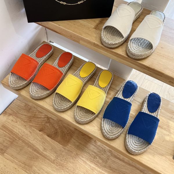 raffia single-band platform slides designer womens woven straw rope cord canvas 20mm slipper crochet fisherman slide triangle logo luxurys s, Black
raffia single-band platform slides designer womens woven straw rope cord canvas 20mm slipper crochet fisherman slide triangle logo luxurys s, Black