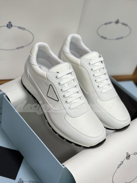 2023 new fashion nylon & brushed leather sneakers men triangle rubber platform sole trainers comfort outdoor comfort footwear size 38-46, Black
2023 new fashion nylon & brushed leather sneakers men triangle rubber platform sole trainers comfort outdoor comfort footwear size 38-46, Black