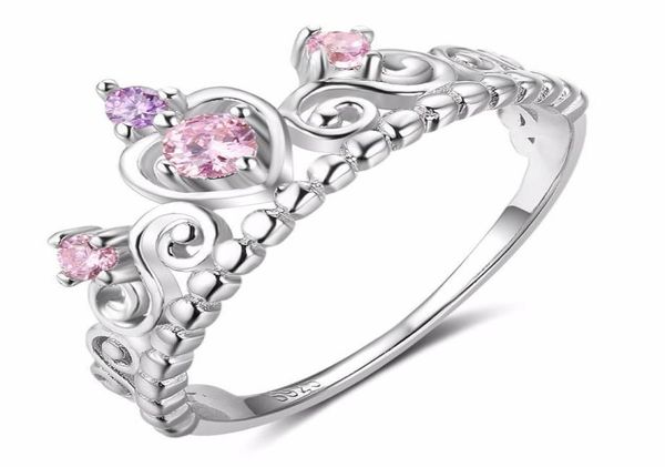 925 sterling silver princess crown ring designs cute girl jewelry birthday gift girls fashion rings ri1028614366722, Slivery;golden
925 sterling silver princess crown ring designs cute girl jewelry birthday gift girls fashion rings ri1028614366722, Slivery;golden