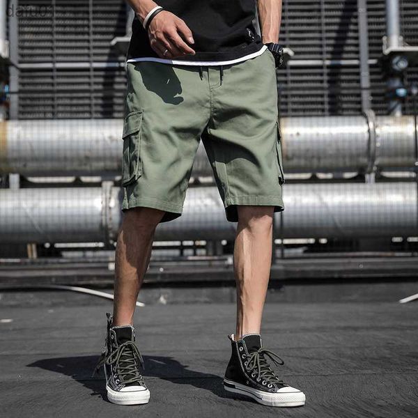 men's shorts s-9xl plus size summer fashion bermudas beach pants men shorts casual loose sports pants overalls men shorts l230520, White;black
men's shorts s-9xl plus size summer fashion bermudas beach pants men shorts casual loose sports pants overalls men shorts l230520, White;black