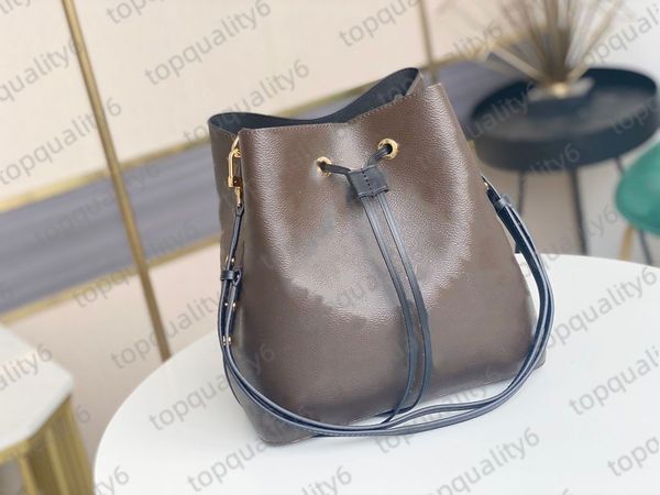 fashion luxury designer women classic bucket bag shoulder bag leather brand letter leather shoulder crossbody bag
fashion luxury designer women classic bucket bag shoulder bag leather brand letter leather shoulder crossbody bag