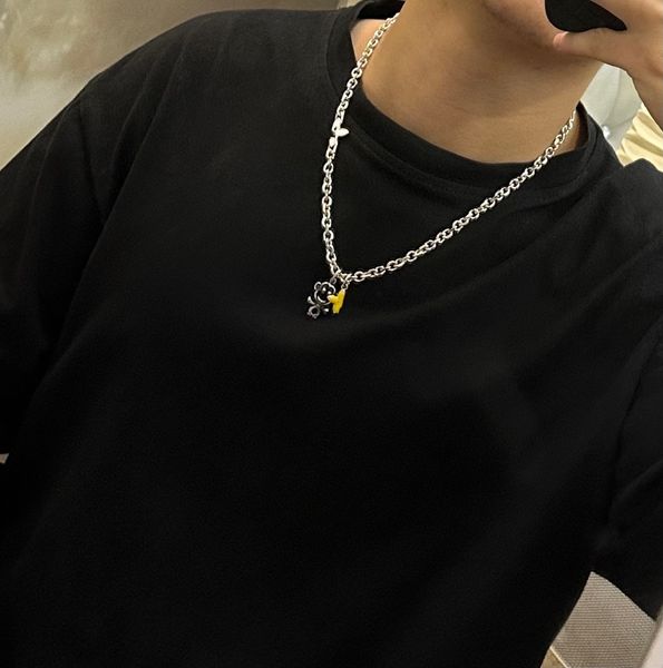 luxury brand designer pendants necklaces letter louisity choker pendant necklace beads chain jewelry viutonity accessories gifts al3, Silver
luxury brand designer pendants necklaces letter louisity choker pendant necklace beads chain jewelry viutonity accessories gifts al3, Silver