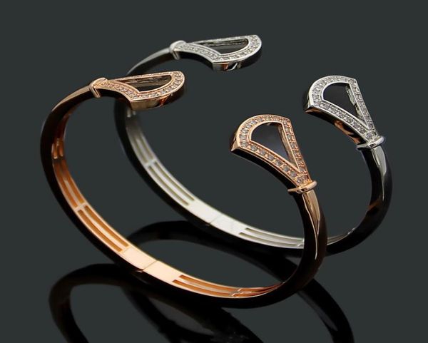 europe america fashion new style lady women titanium steel engraved b letter hollow out settings diamond open bangle bracelet 2 co2613741, Black
europe america fashion new style lady women titanium steel engraved b letter hollow out settings diamond open bangle bracelet 2 co2613741, Black
