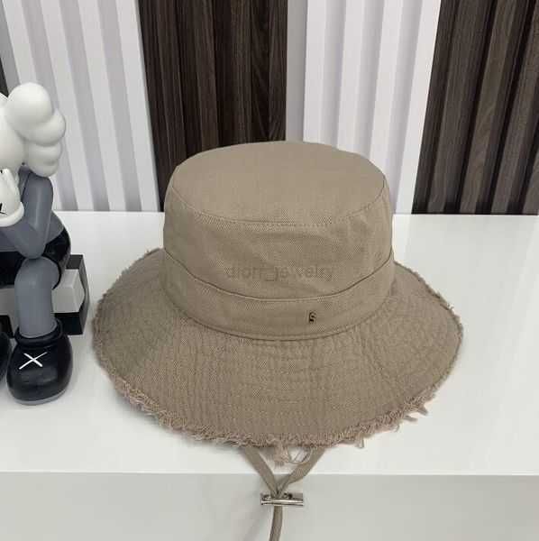 woman wide brim hats summer le bob artichaut bucket hat 100 cotton fashion summer designer women mens bucket hat with strap 5yu9j, Blue;gray
woman wide brim hats summer le bob artichaut bucket hat 100 cotton fashion summer designer women mens bucket hat with strap 5yu9j, Blue;gray