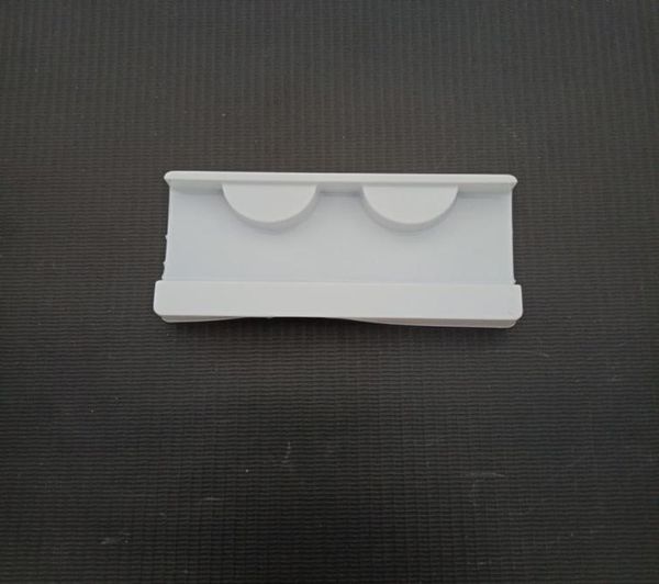 100pcs whole white lash trays plastic transparent blank holder tray for eyelash packaging box case container2176533
100pcs whole white lash trays plastic transparent blank holder tray for eyelash packaging box case container2176533