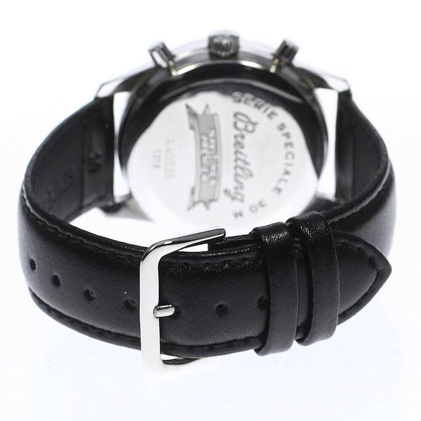 luxury bretiling chronograph watch qy5wg navitimer premier a40035 black dial men's_730486 reloj humbre, Slivery;black
luxury bretiling chronograph watch qy5wg navitimer premier a40035 black dial men's_730486 reloj humbre, Slivery;black