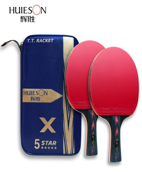 56 star 2pcs table tennis racket with 3pcs balls long handle short handle carbon blade rubber ping pong rackets in case5530930
56 star 2pcs table tennis racket with 3pcs balls long handle short handle carbon blade rubber ping pong rackets in case5530930