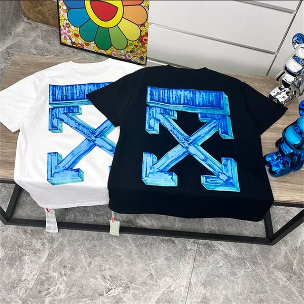 Off White Summer Luxurys Mens and Womens T Shirt Designers Offs Clothing Loose Tees Tops Man Casual Street Graffiti Shirt, Black 01
Off White Summer Luxurys Mens and Womens T Shirt Designers Offs Clothing Loose Tees Tops Man Casual Street Graffiti Shirt, Black 01
