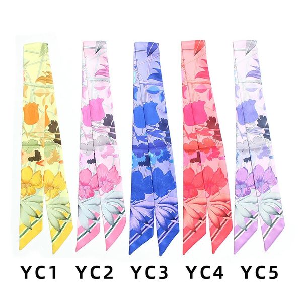 tulip flower print long tie small scarf headband bag handle binding ribbon double-sided printing decoration braided hair ribbon mix send, Blue;gray
tulip flower print long tie small scarf headband bag handle binding ribbon double-sided printing decoration braided hair ribbon mix send, Blue;gray