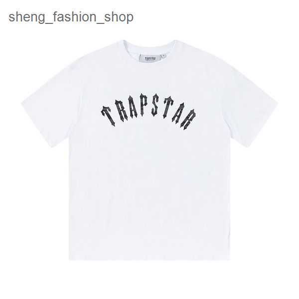 men's designer trapstar t-shirts t shirt shirts jersey print letter luxury rainbow color summer sports fashion 3 ek8g, White;black
men's designer trapstar t-shirts t shirt shirts jersey print letter luxury rainbow color summer sports fashion 3 ek8g, White;black