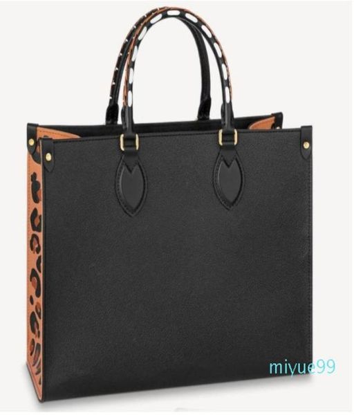 fashion womens bag outdoor ladies totes bags classic logo embossed cheetah print design large capacity handbag purse1860783
fashion womens bag outdoor ladies totes bags classic logo embossed cheetah print design large capacity handbag purse1860783