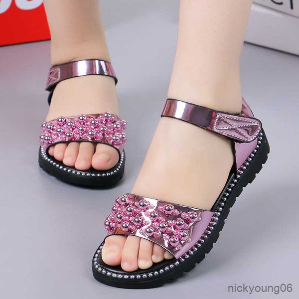 sandals sandals girl sandals fashion bling shiny rhinestone girls shoes kids flat sandals children sandal r230529, Black;red
sandals sandals girl sandals fashion bling shiny rhinestone girls shoes kids flat sandals children sandal r230529, Black;red