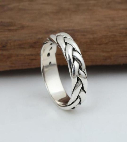 hand retro thai silver ring real 925 sterling silver jewelry for men and women wedding ring1506823
hand retro thai silver ring real 925 sterling silver jewelry for men and women wedding ring1506823