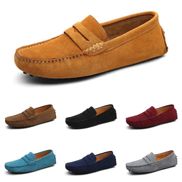 casual shoes men black brown red orange dark green blue grey mens trainers outdoor sports sneakers color26
casual shoes men black brown red orange dark green blue grey mens trainers outdoor sports sneakers color26