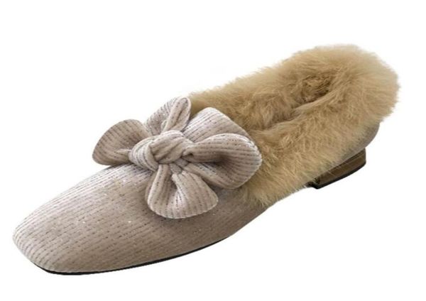 winter women fur slippers slip flat slippers mules shoes square head short plush half slipper shoes woman loafers women slipper1826209, Black
winter women fur slippers slip flat slippers mules shoes square head short plush half slipper shoes woman loafers women slipper1826209, Black