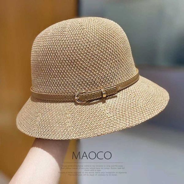 wide brim hats solid color braid bucket hat for women summer hollow out breathable beach hat knit dome fisherman caps lady sunshade panama c, Blue;gray
wide brim hats solid color braid bucket hat for women summer hollow out breathable beach hat knit dome fisherman caps lady sunshade panama c, Blue;gray